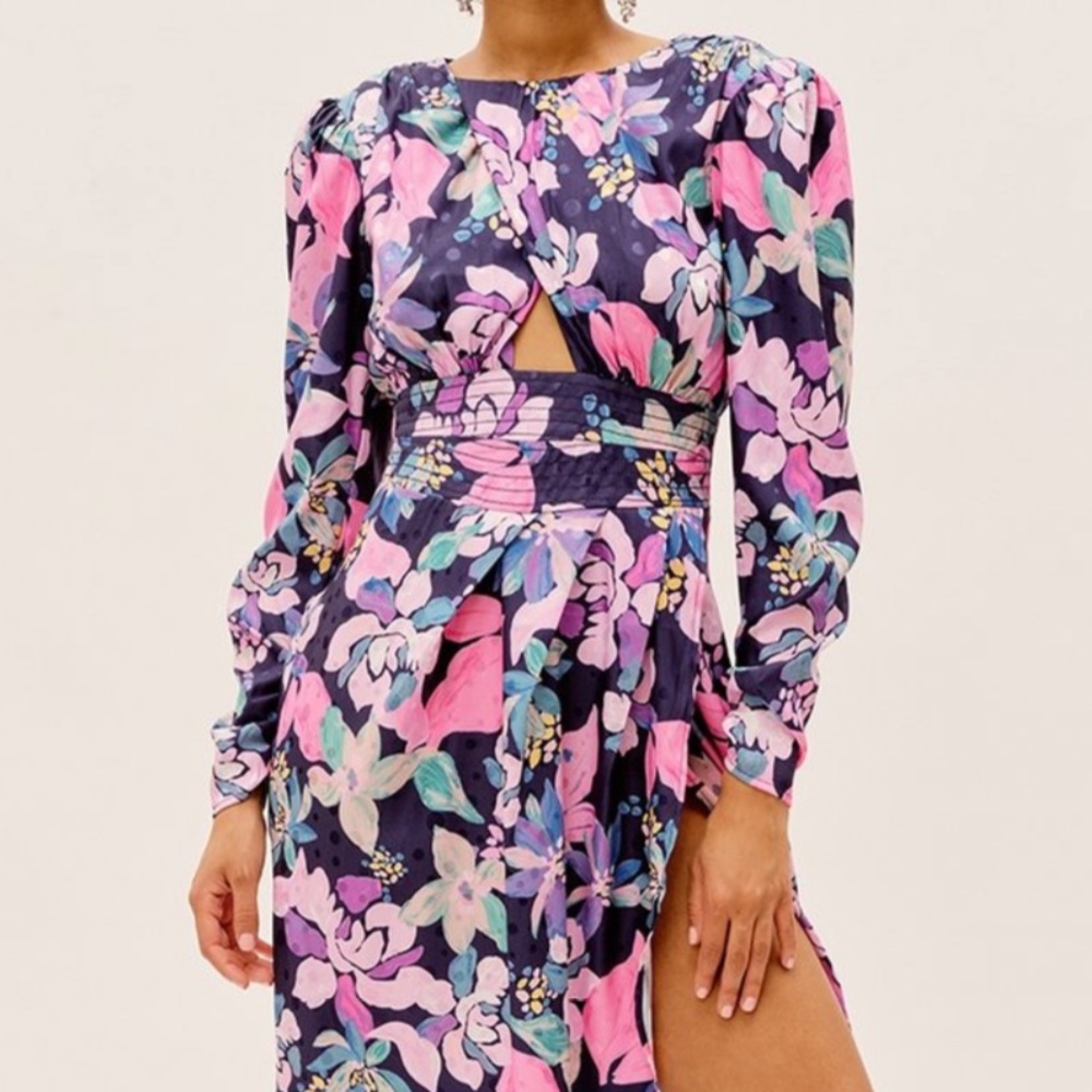 For love and lemons dress! NWOT